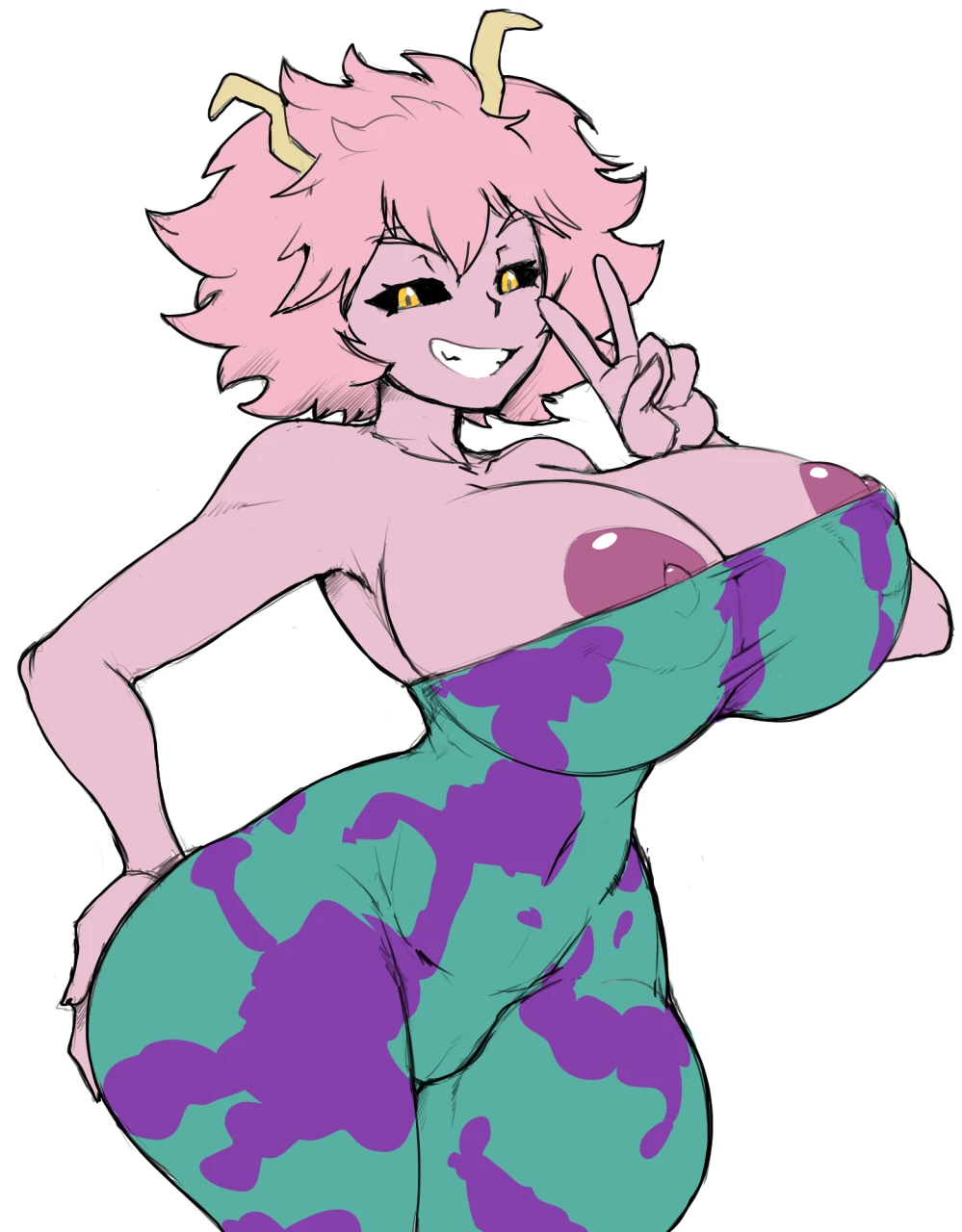 mina-ashido
