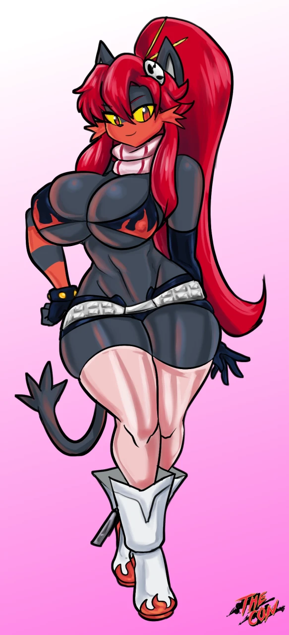 yoko-littener-pin-up