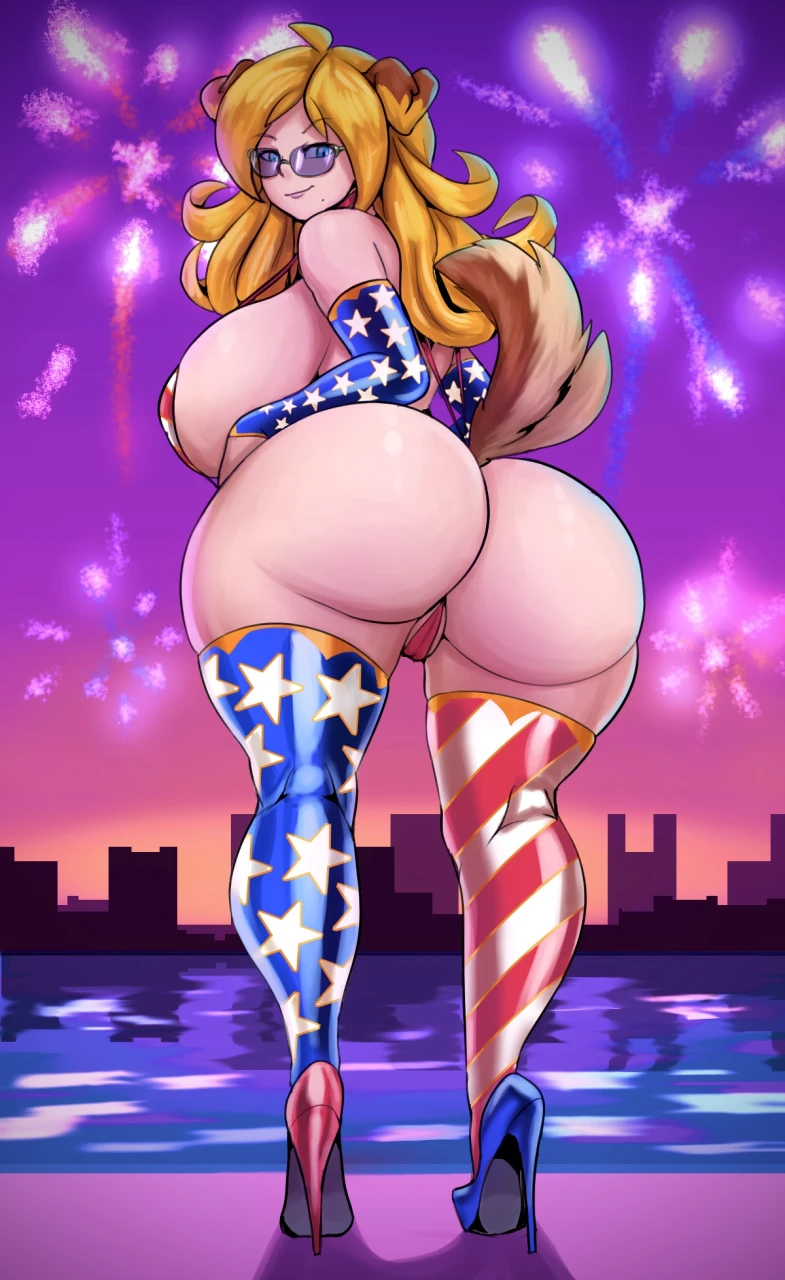 july-4th
