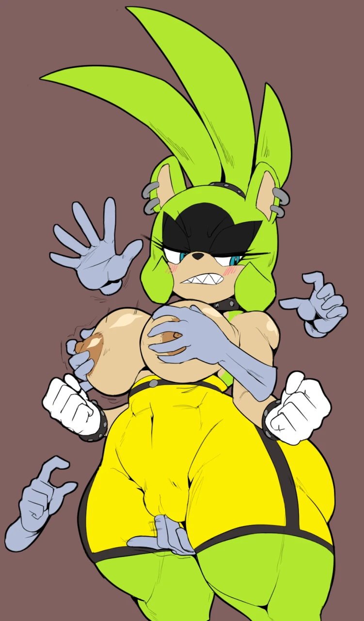surge-the-tenrec
