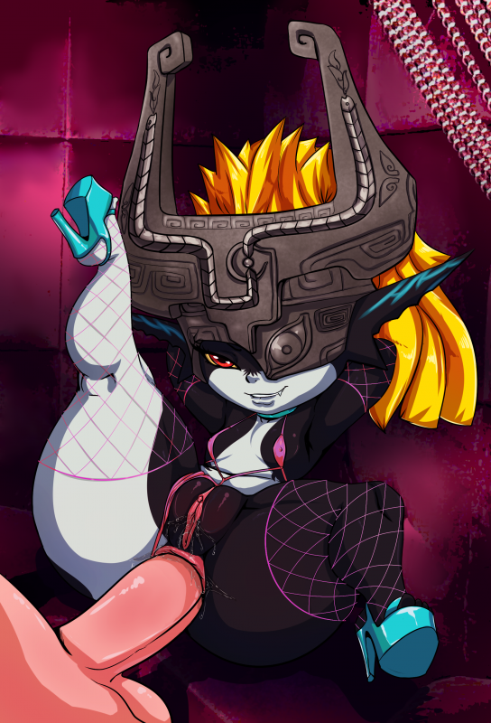 Midna Champagne Room