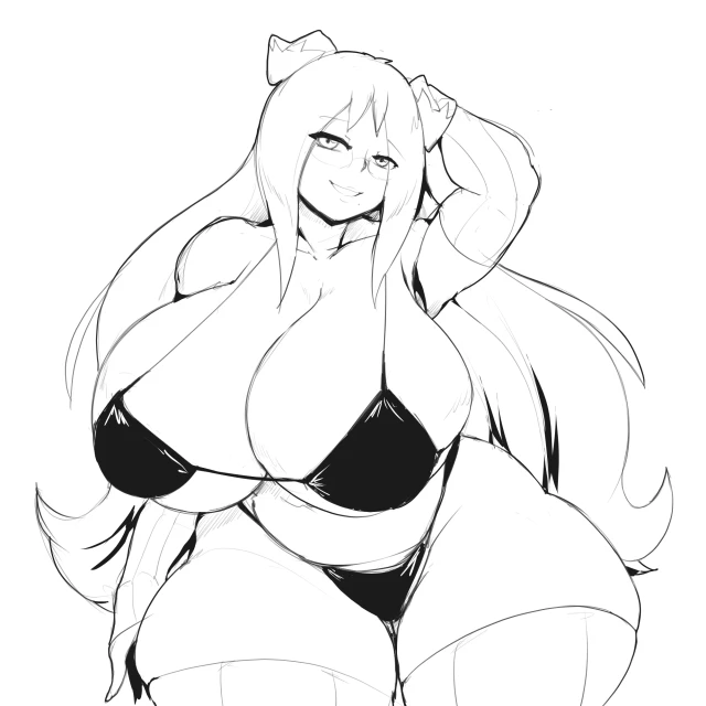 Doggo Mom 2