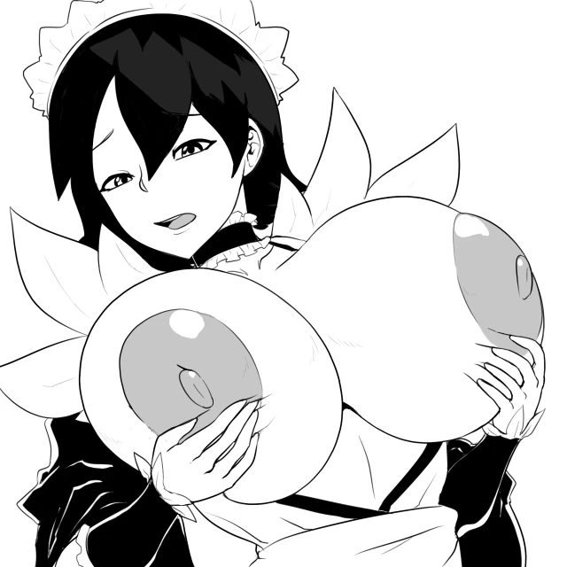 Iroha Tits