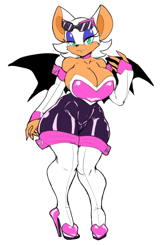 Rouge Original Design