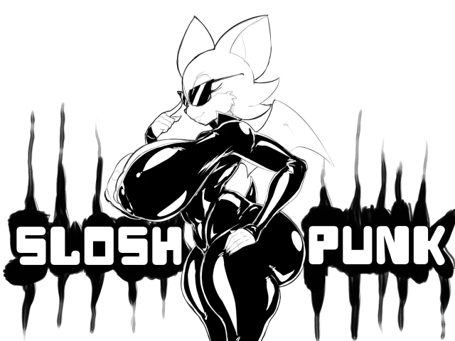 Slosh Punk