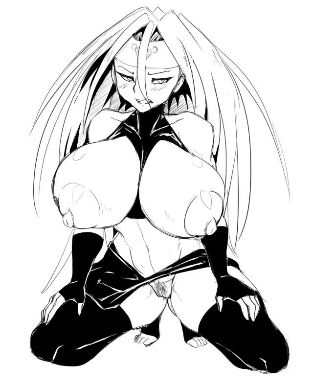 Envy